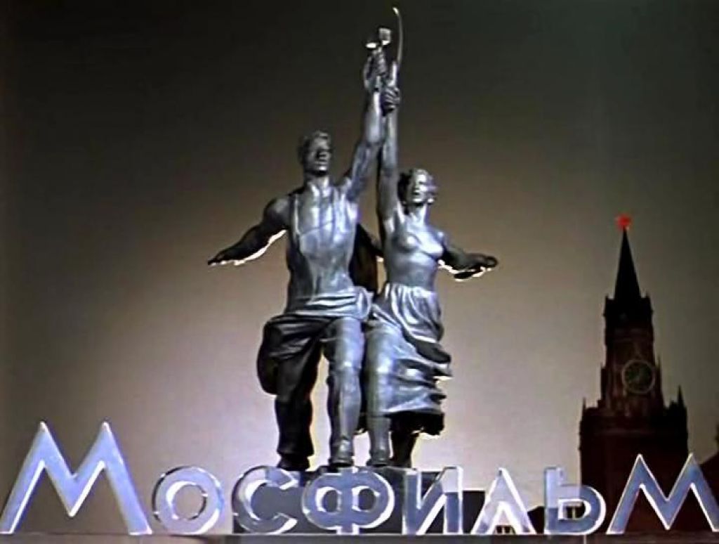 День кино в "Таежном"