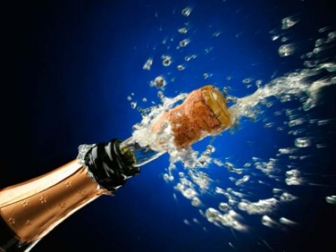 День шампанского