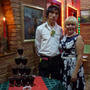 День нефтянника в Таёжном