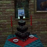 День нефтянника в Таёжном