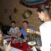 14 февраля в Таёжном