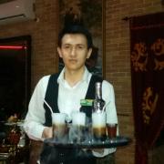 День бармена. Коктейль 