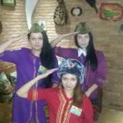 23 февраля в 