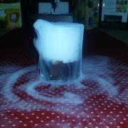 Подарок от бармена