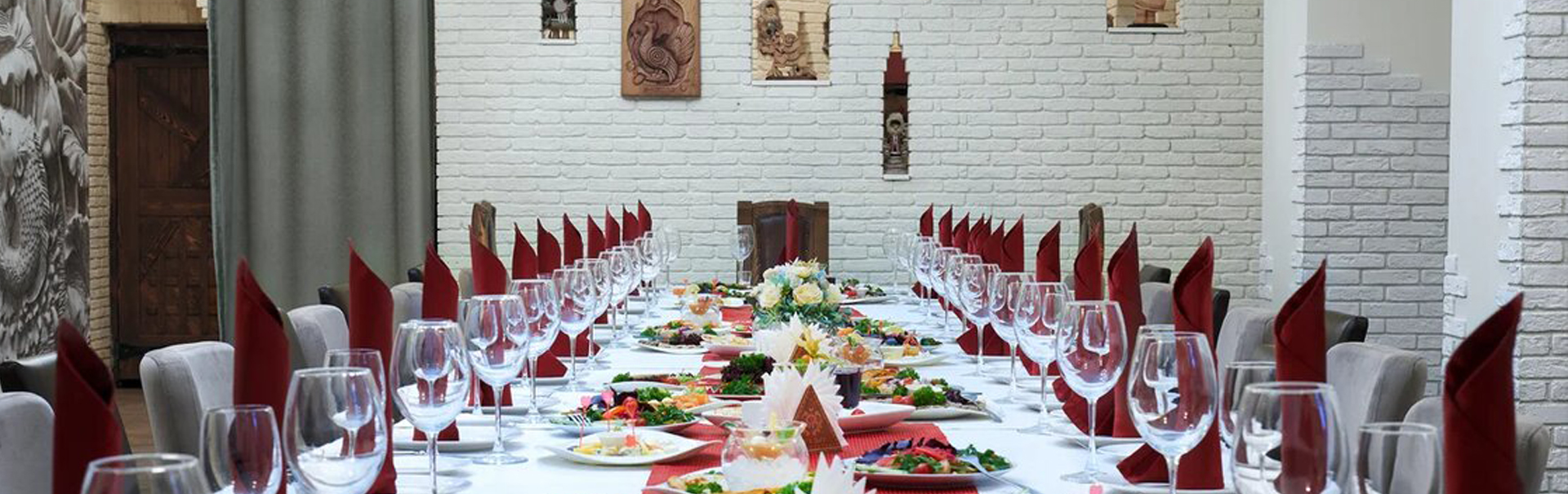 Свадьбы юбилеи корпоративы